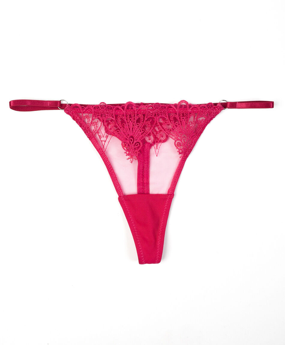 Colaless mujer encajes malla