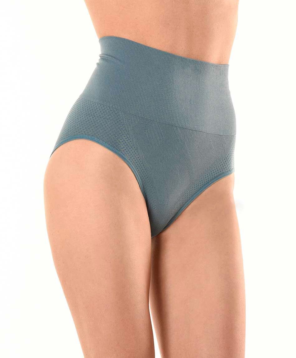 Bombacha mujer faja colores