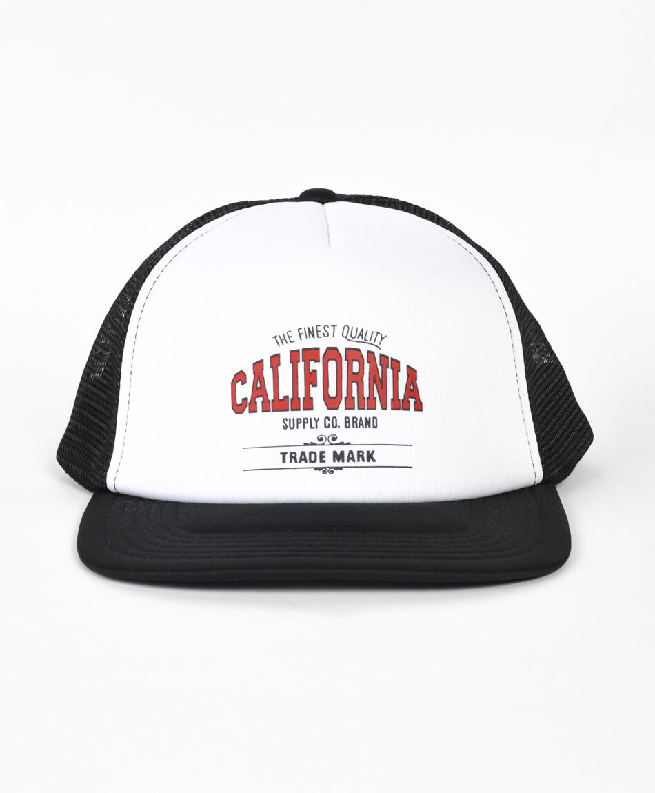 Jockey hombre california bicolor
