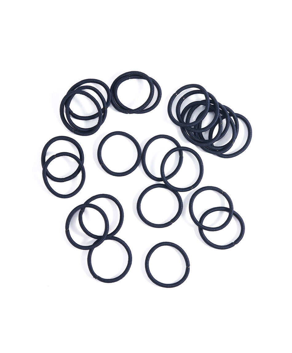 Set colet escolar lisos