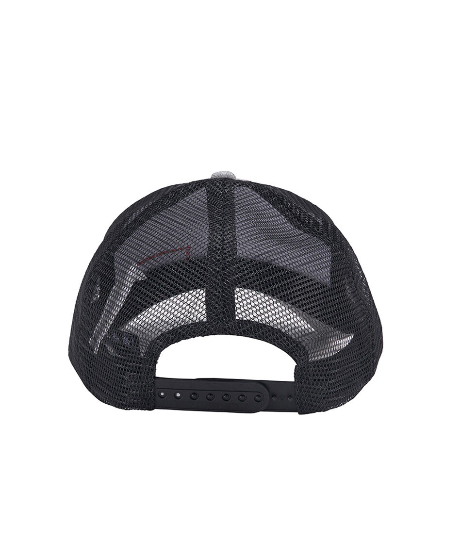 Jockey hombre original gris