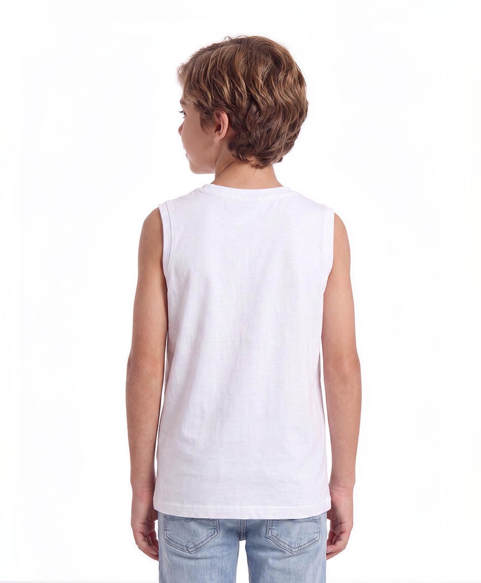 Remera ni&ntilde;o skate generation