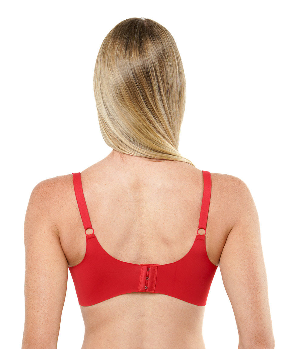 Corpi&ntilde;o mujer encajes costado seamless