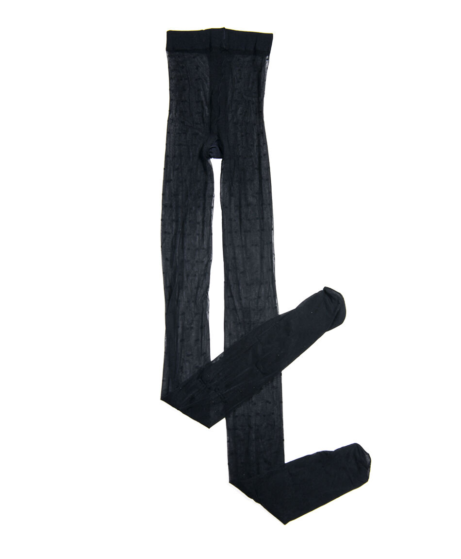 Pantis mujer puntos&nbsp;90 denier