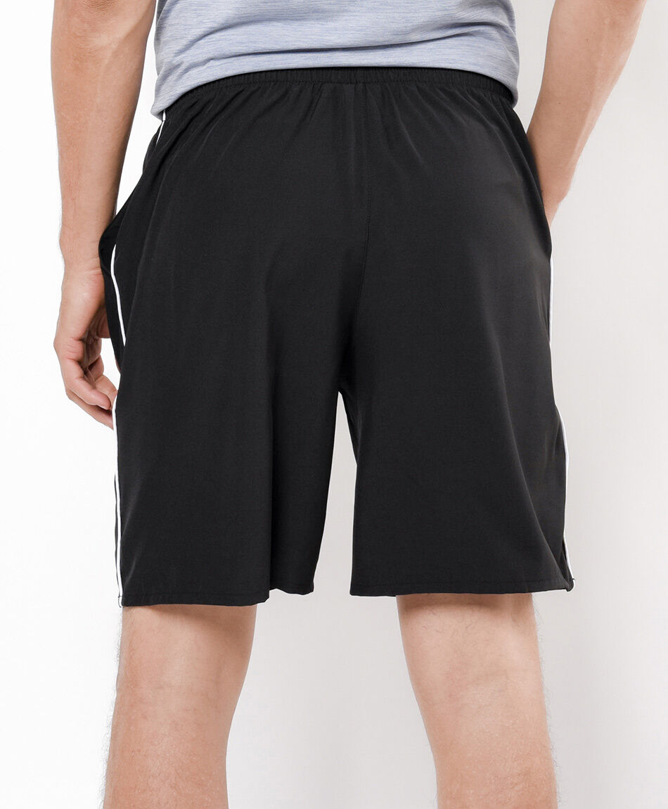 Short deportivo hombre piping