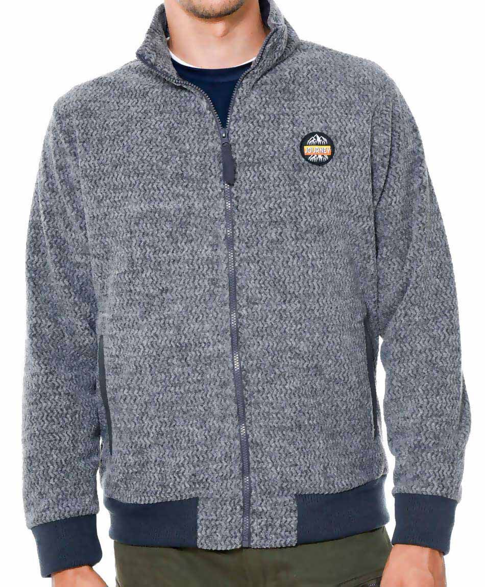 Chaqueta artic