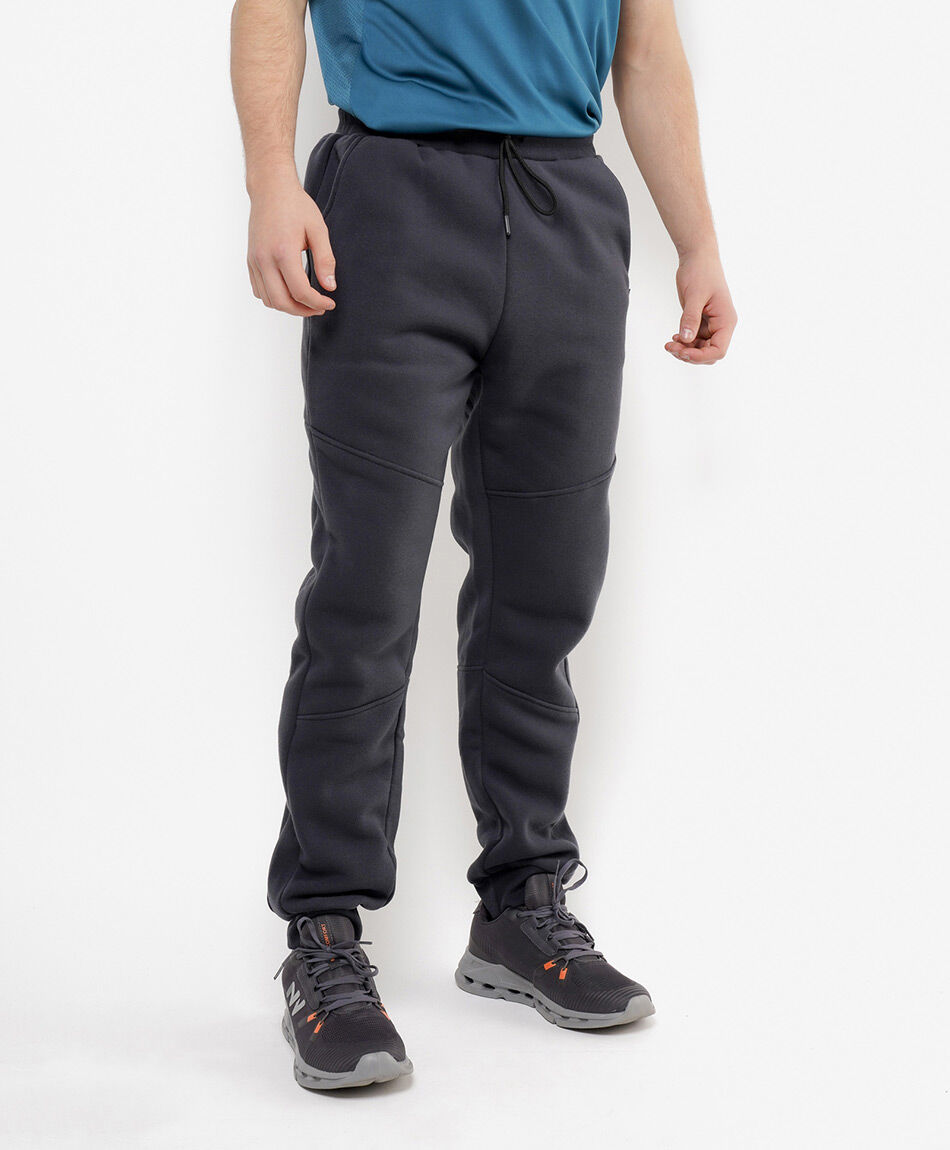 Pantal&oacute;n de buzo hombre costuras