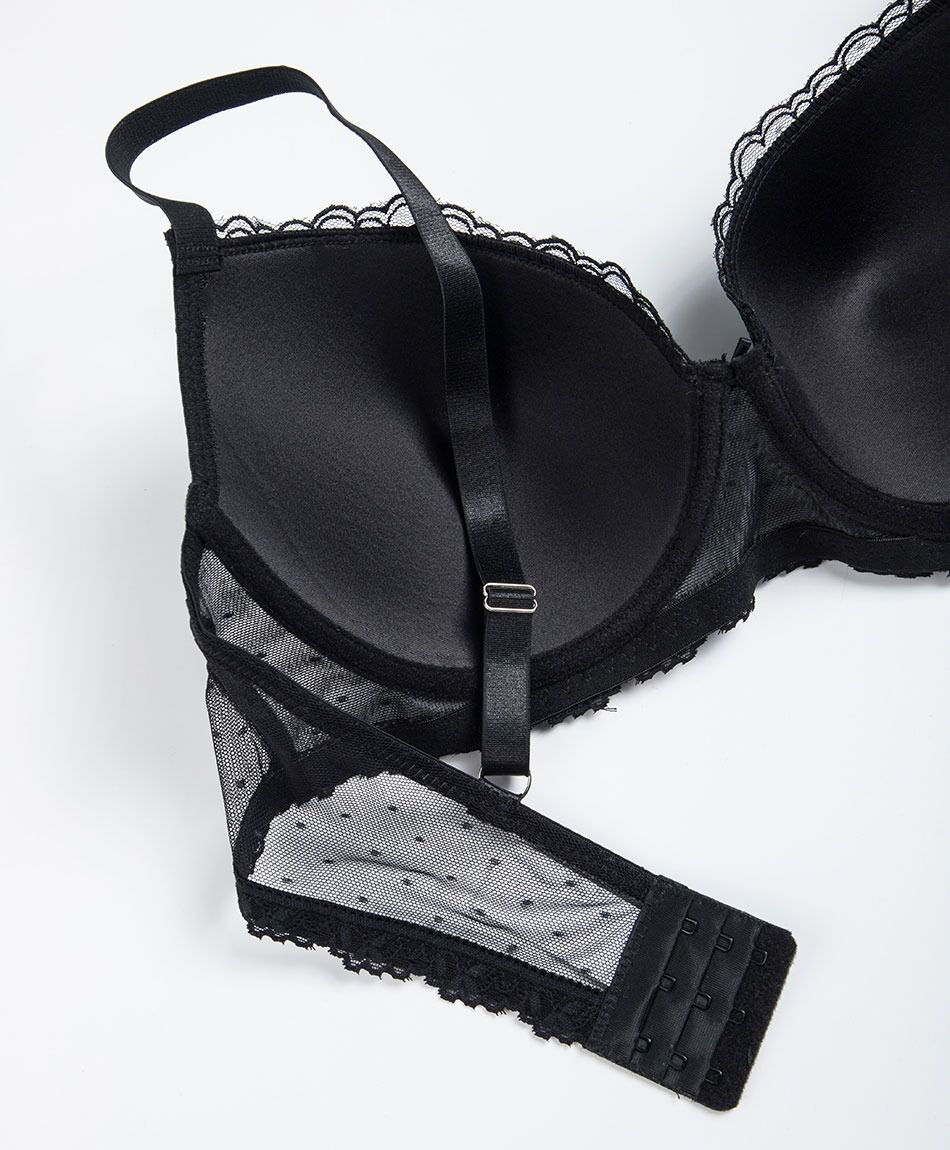 Corpi&ntilde;o mujer cintas encajes