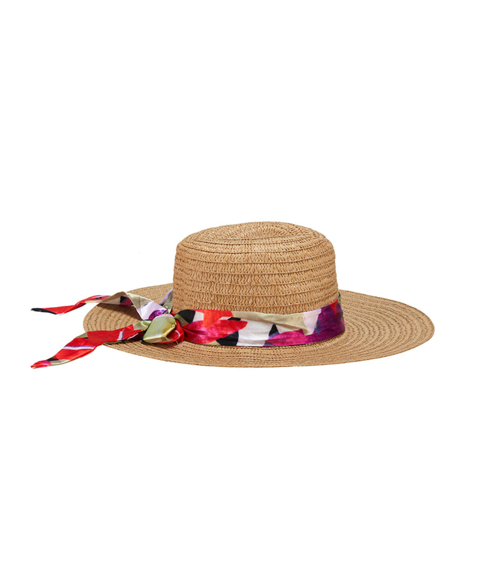 Sombrero mujer