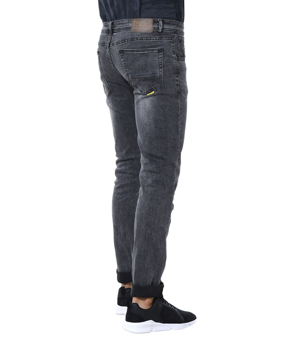 Jeans fashion