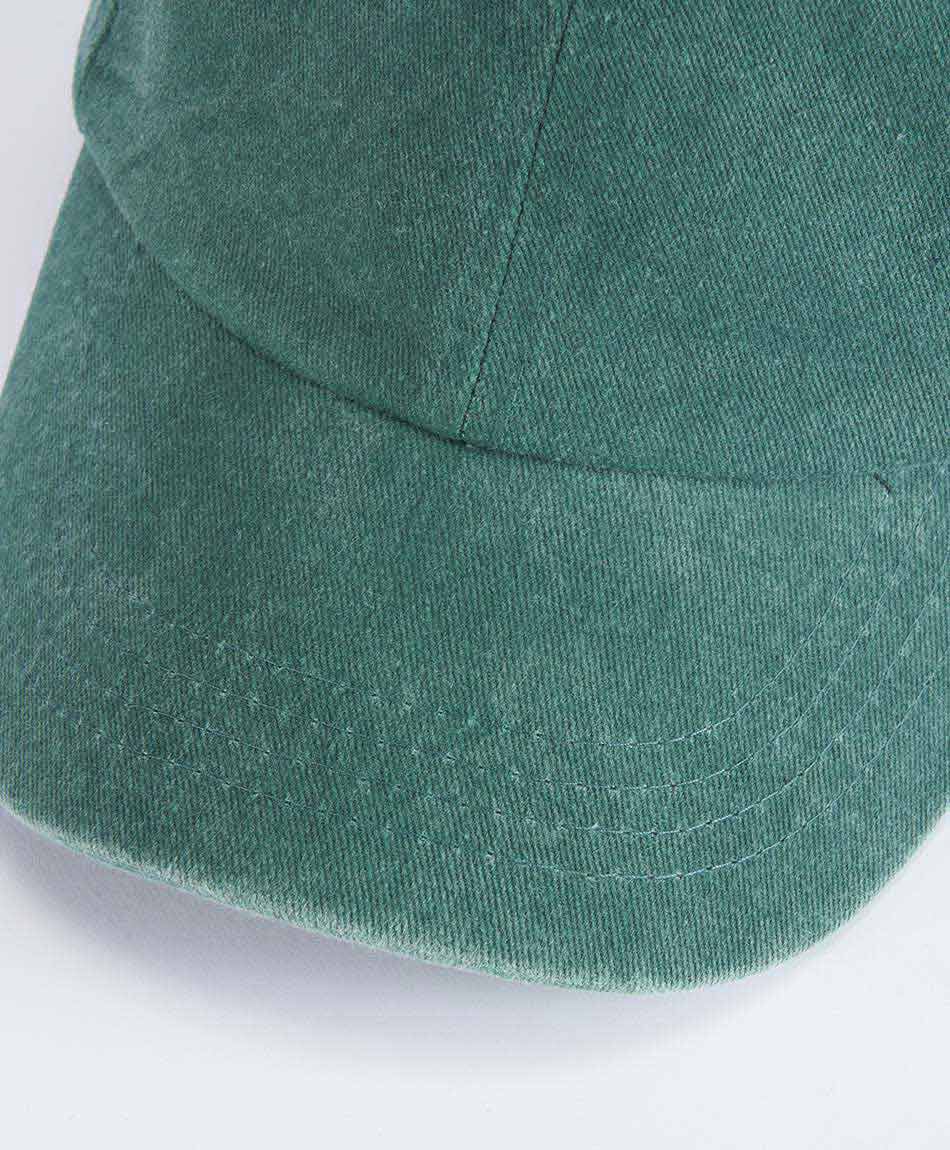 Jockey liso verde
