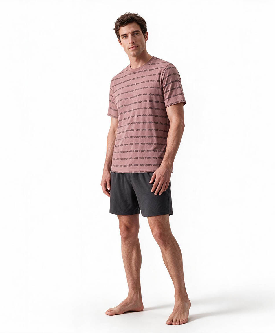 Pijama hombre dise&ntilde;o