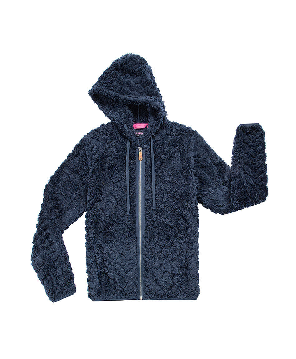 Poler&oacute;n escolar polar corderito