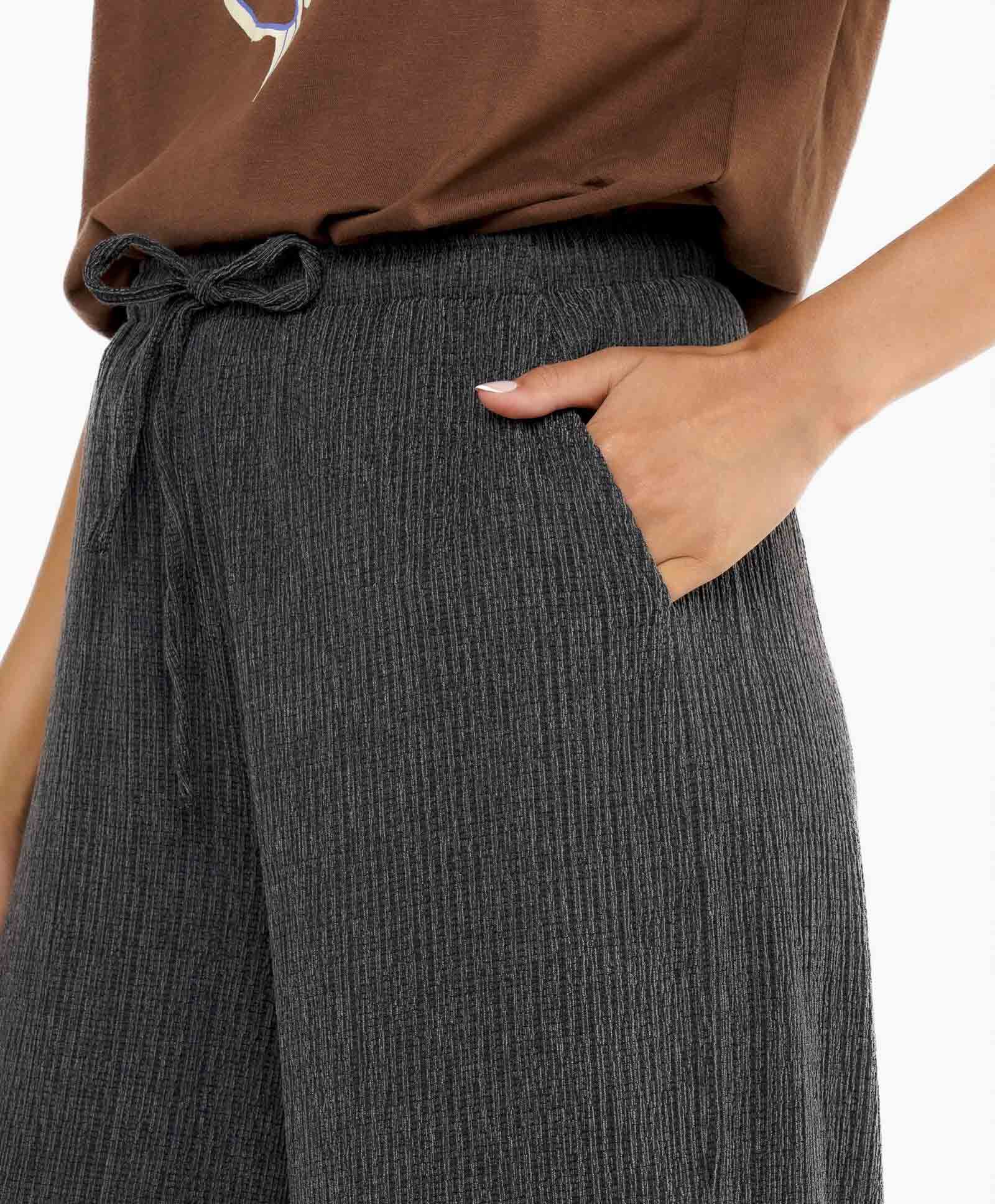 Pantal&oacute;n mujer marengo