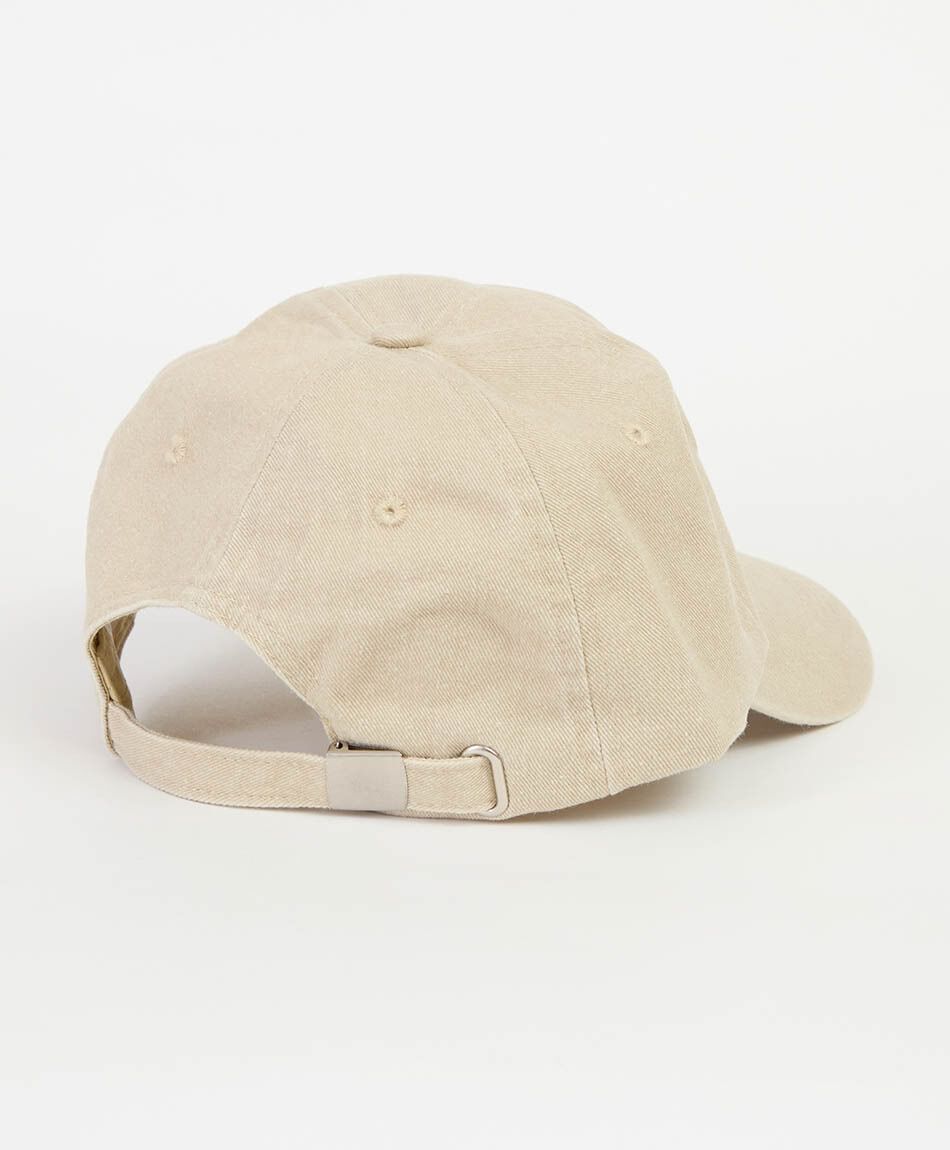 Jockey liso beige