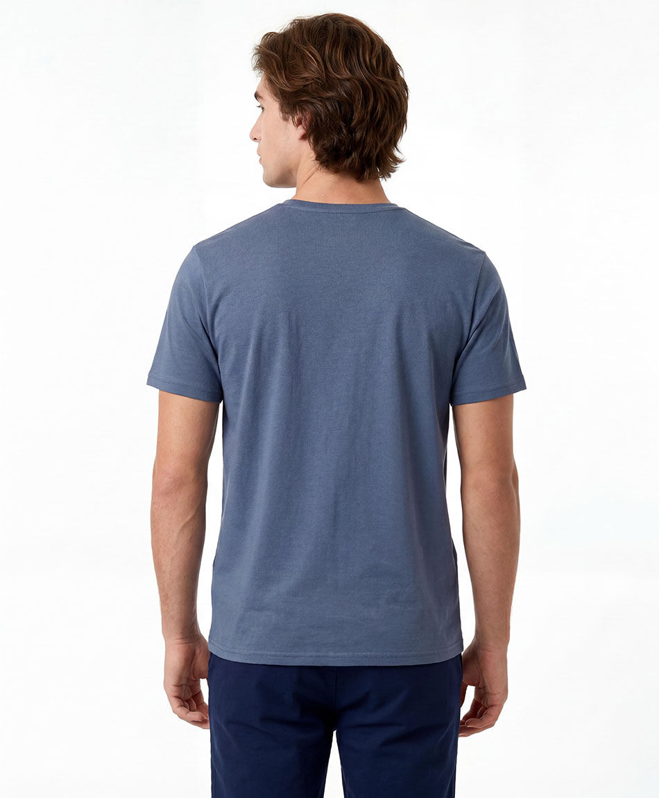 Remera deportiva hombre move