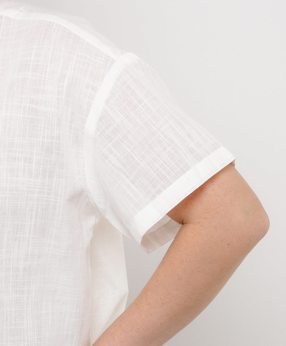 Camisa mujer soft classic