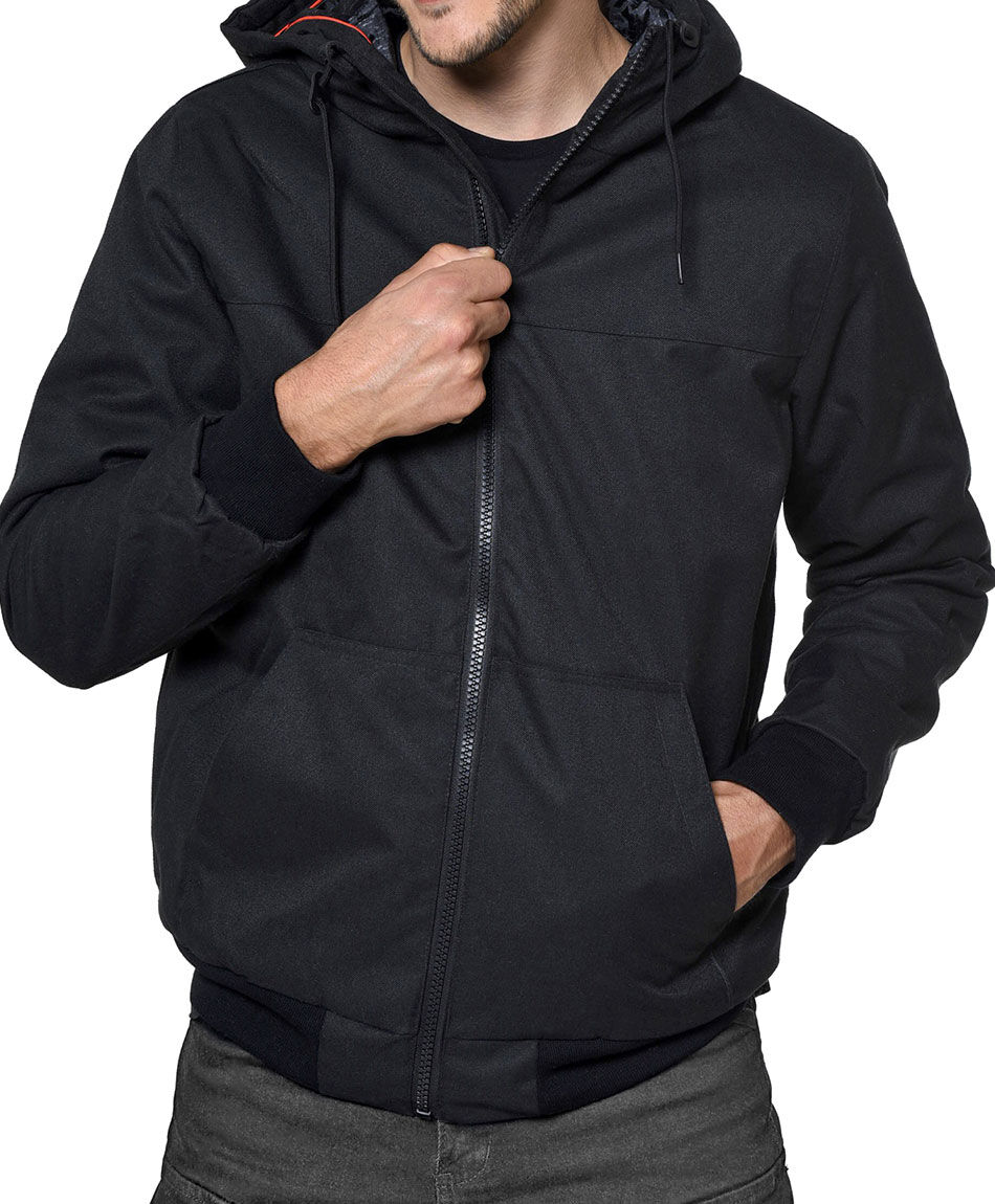 Parka expedition