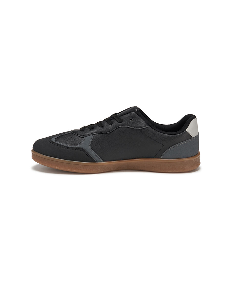 Zapatilla hombre vintage