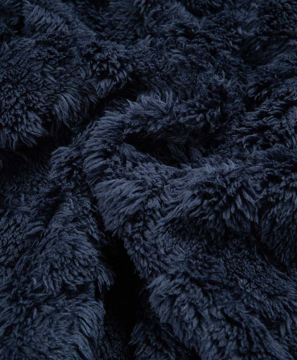 Poler&oacute;n escolar polar confort