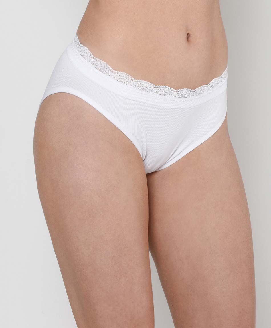Tanga mujer seamless vuelitos