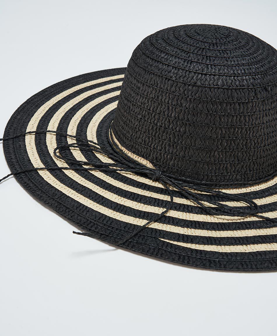 Sombrero mujer