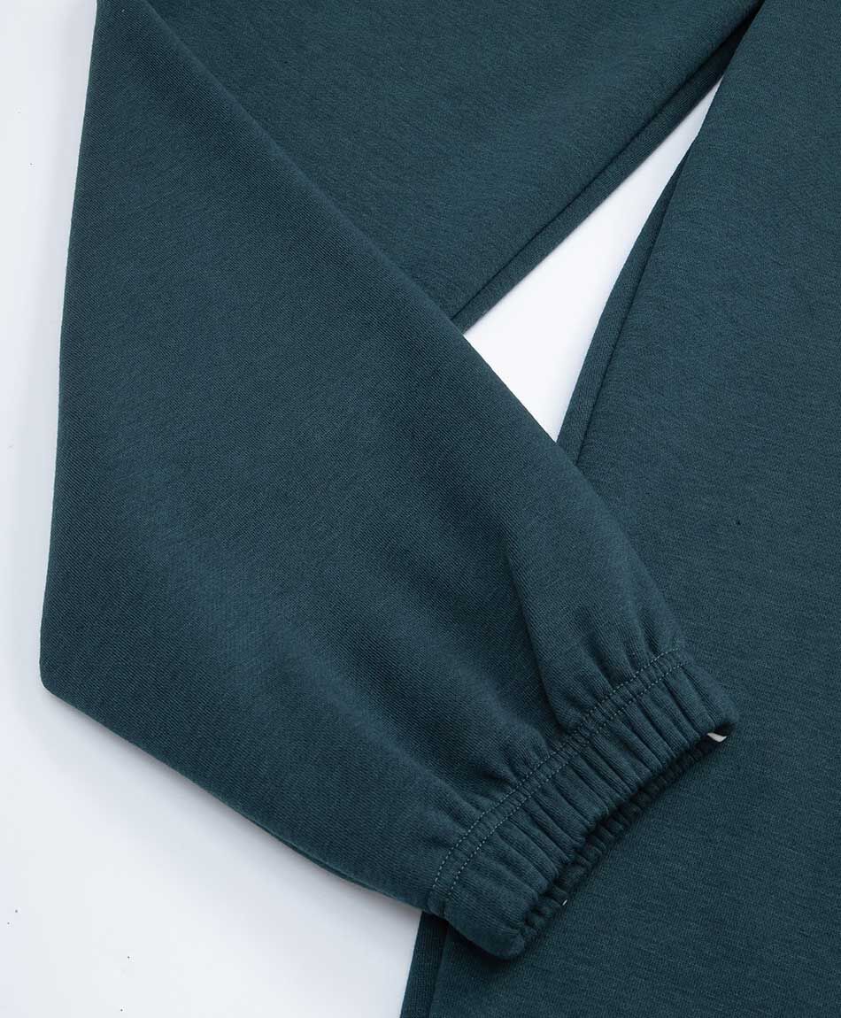 Pantal&oacute;n deportivo mujer linea white