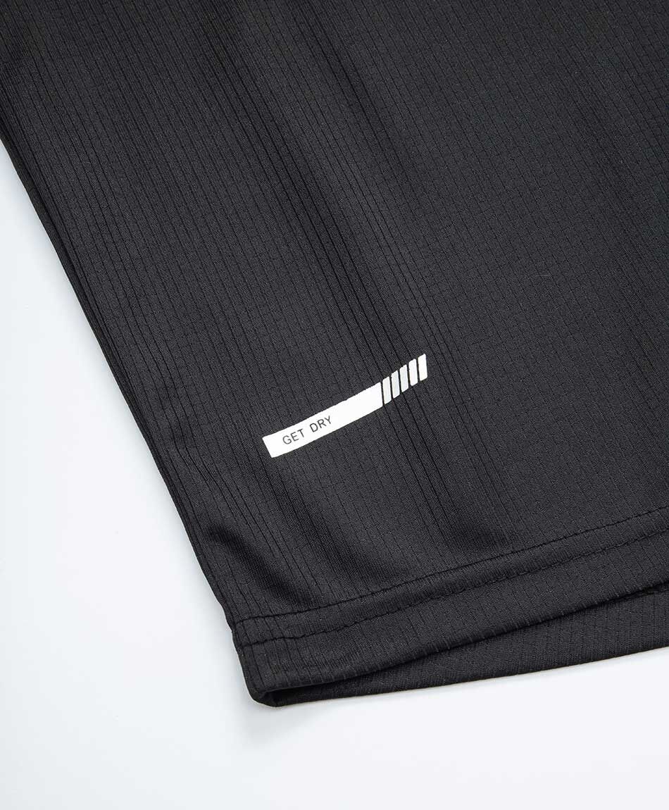 Remera deportiva hombre trn