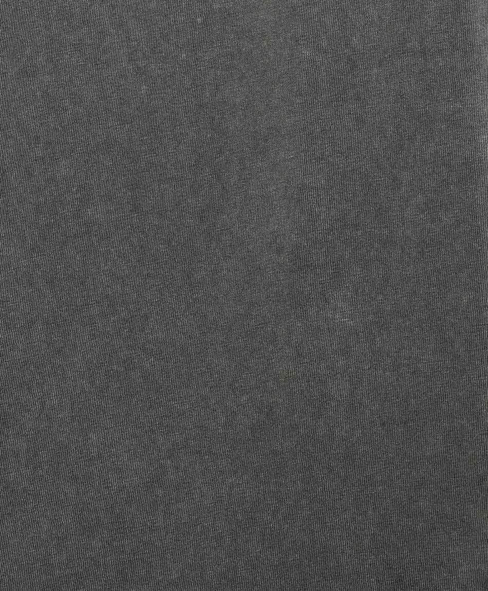 Remera hombre estampado doble los angeles