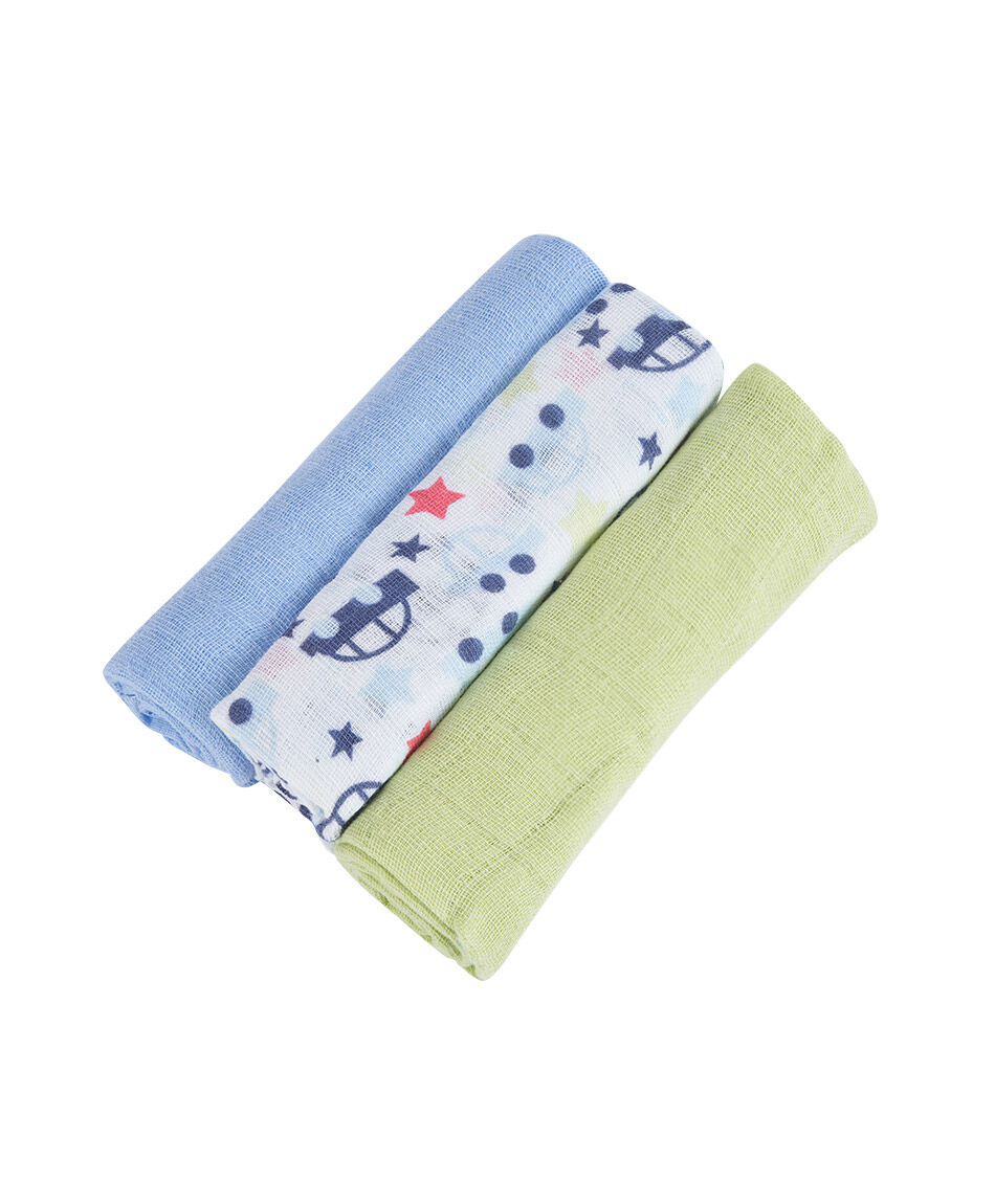 Set 3 tutos beb&eacute; autitos