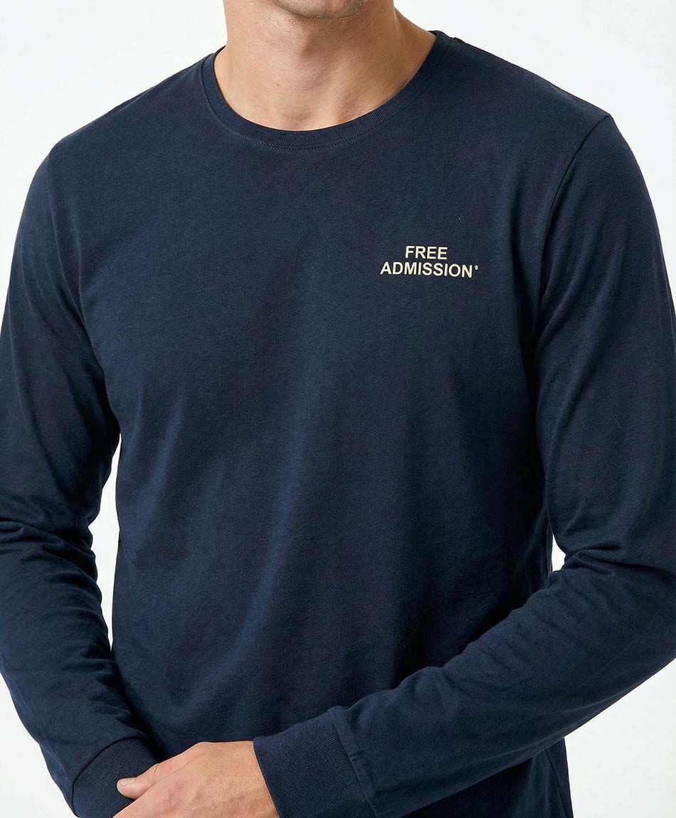 Remera hombre 24 hrs