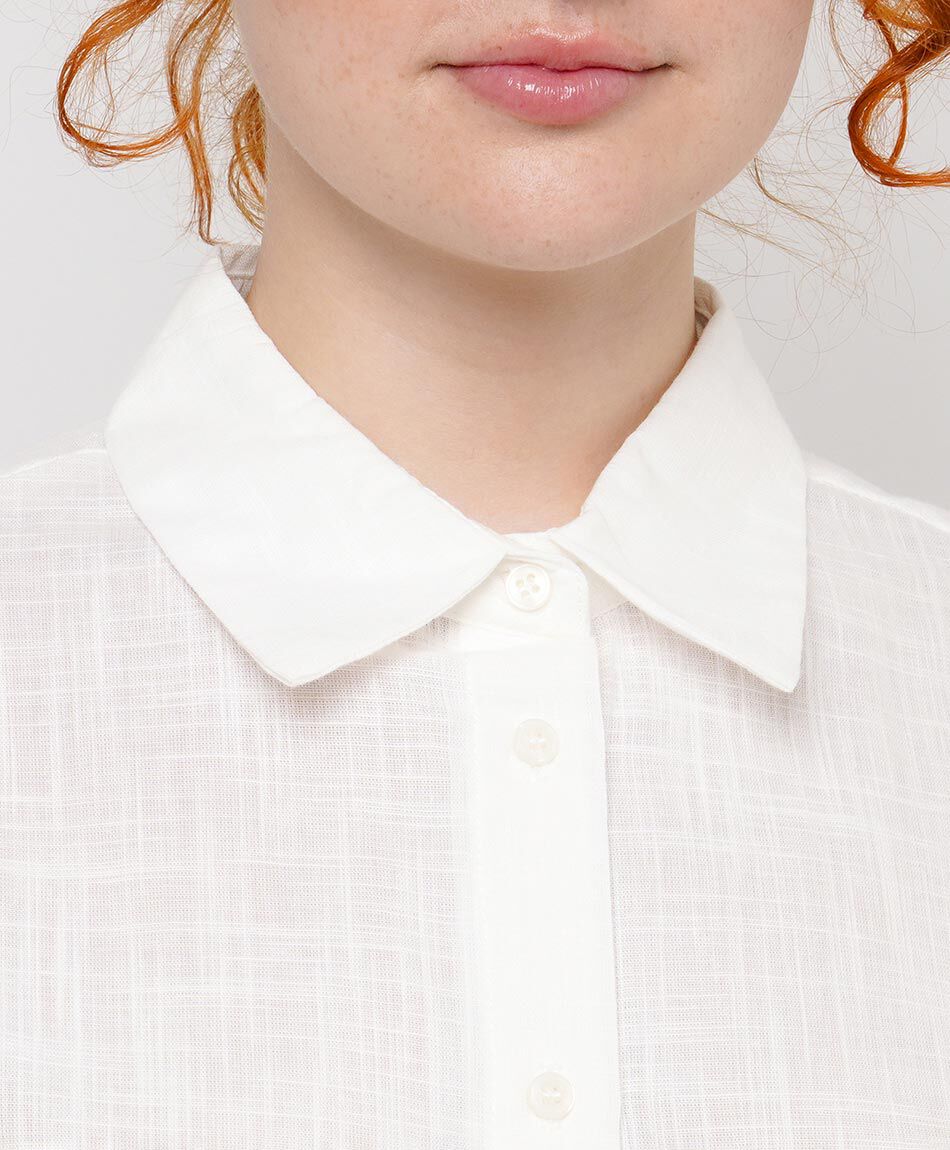 Camisa mujer soft classic