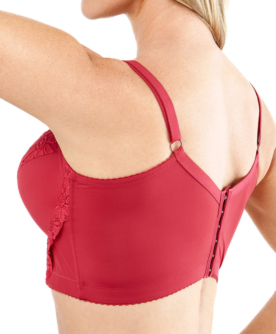 Corpi&ntilde;o mujer corset push up
