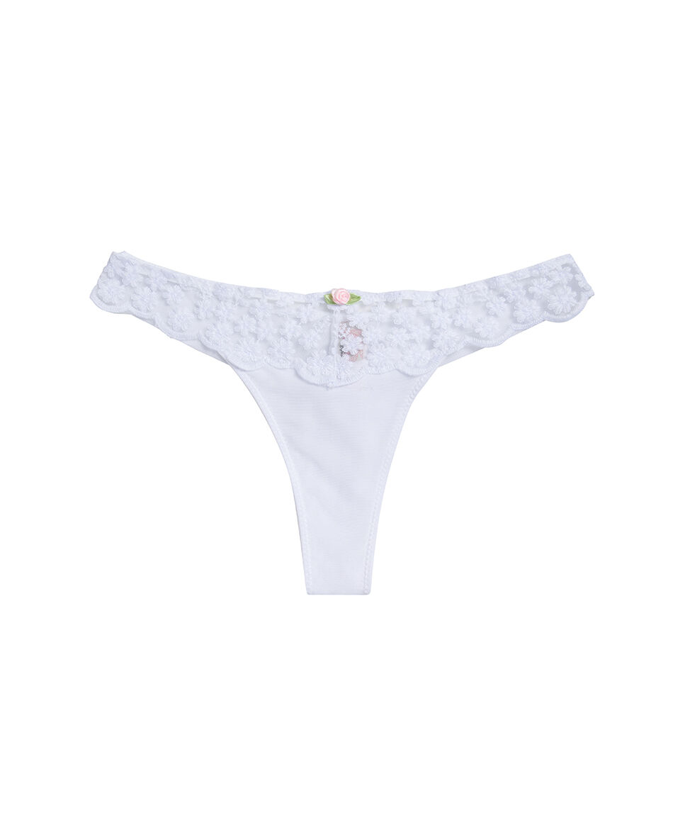 Tanga mujer