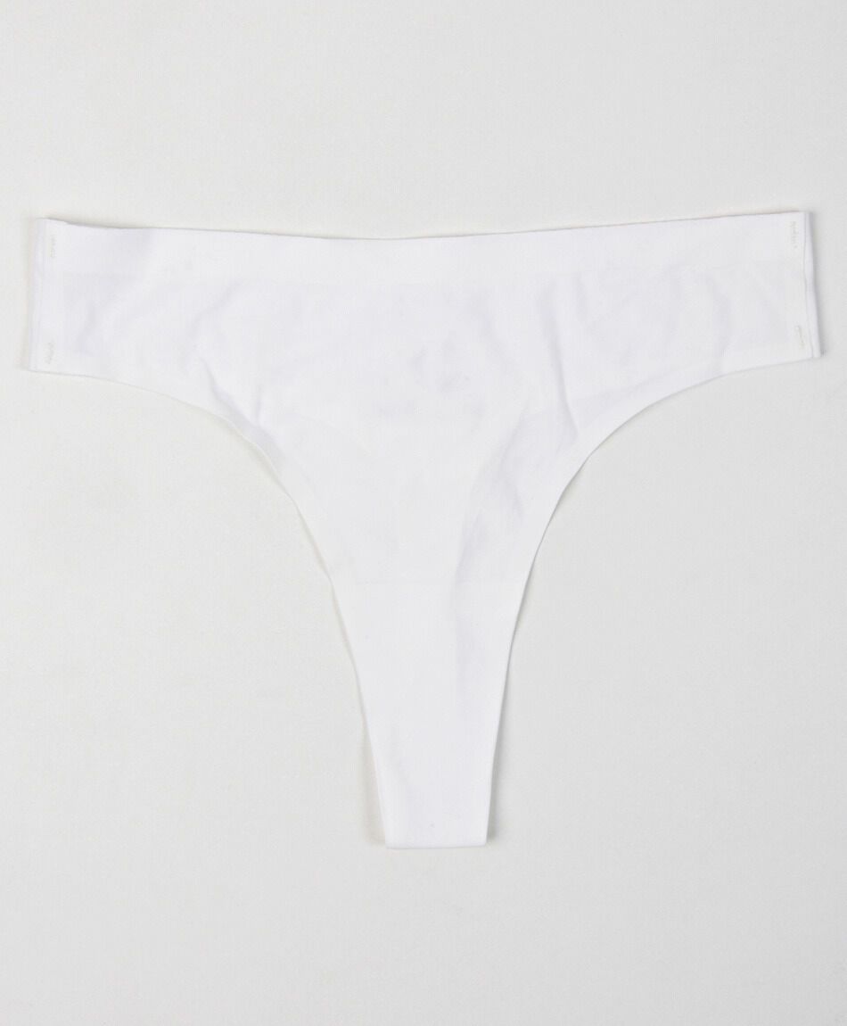 Colaless mujer seamless microfibra