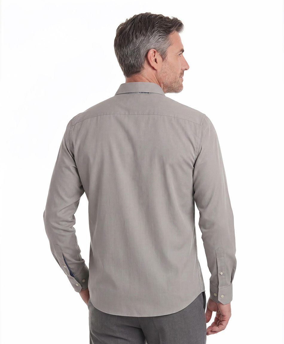Camisa hombre soft