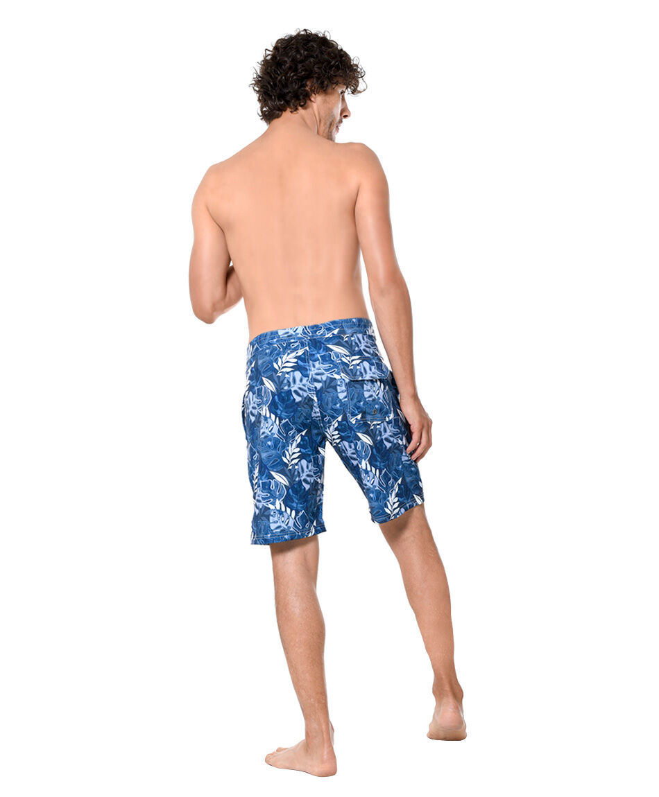 Short bano surf