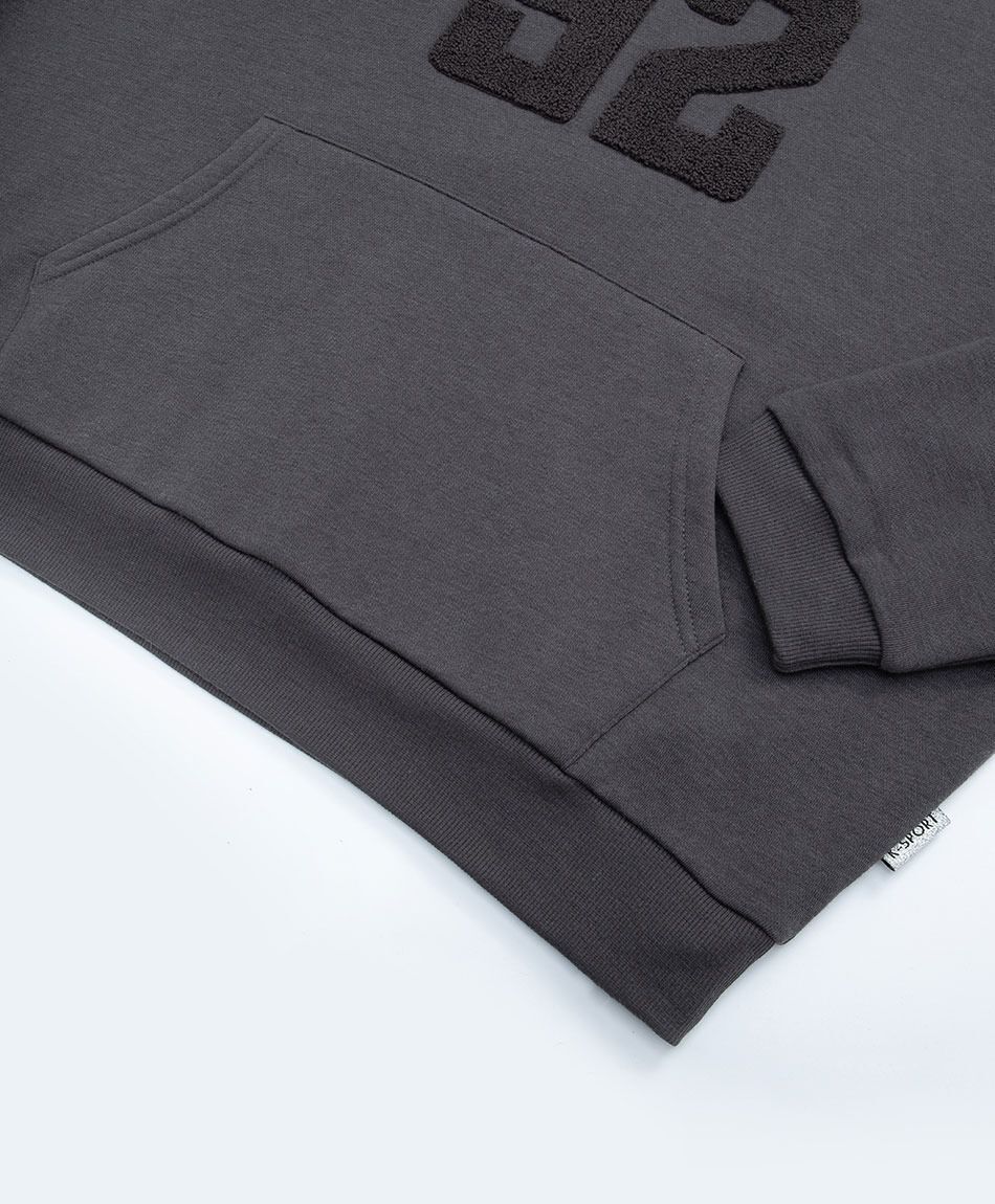 Buzo deportivo mujer 92