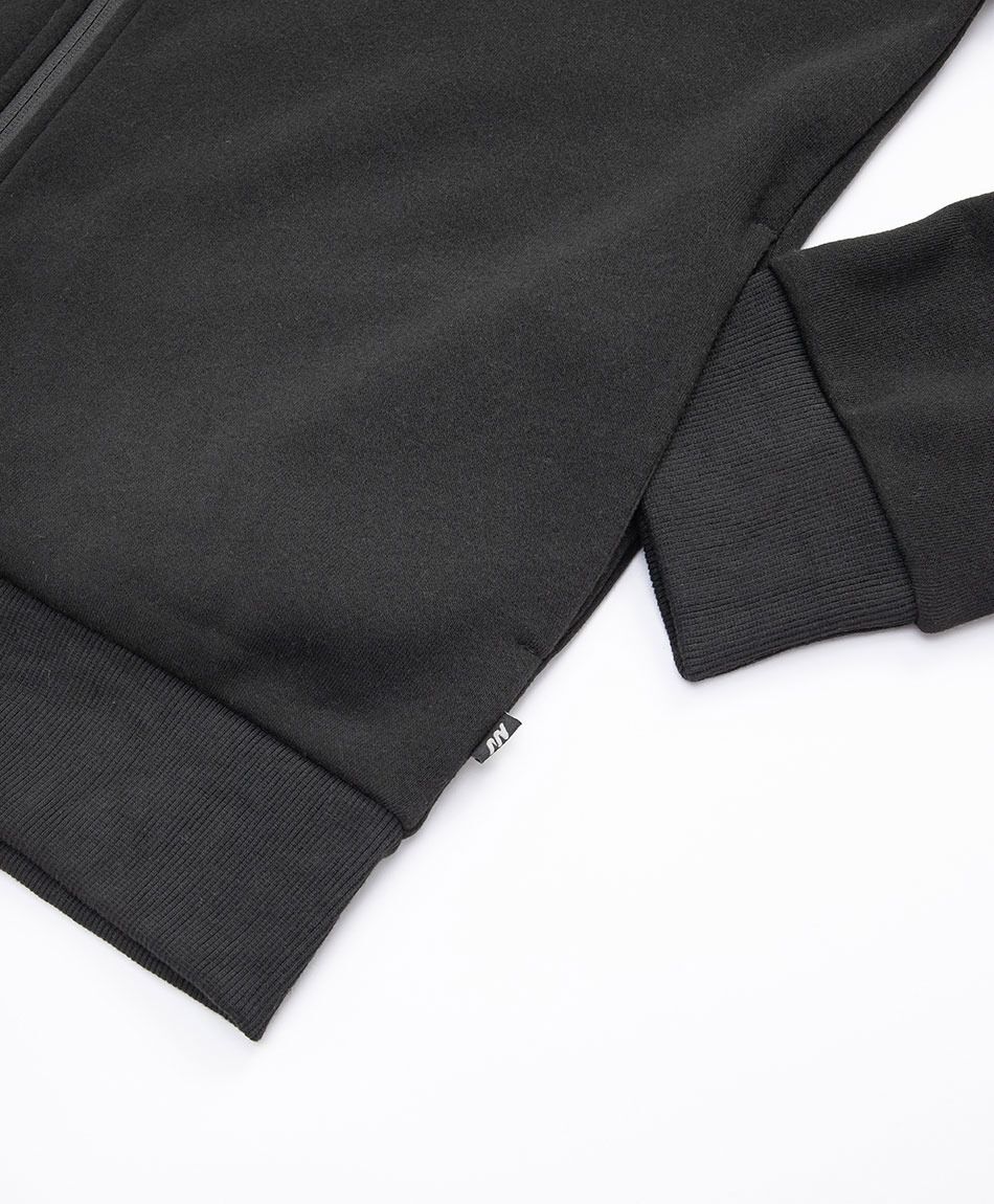 Buzo deportivo hombre black night