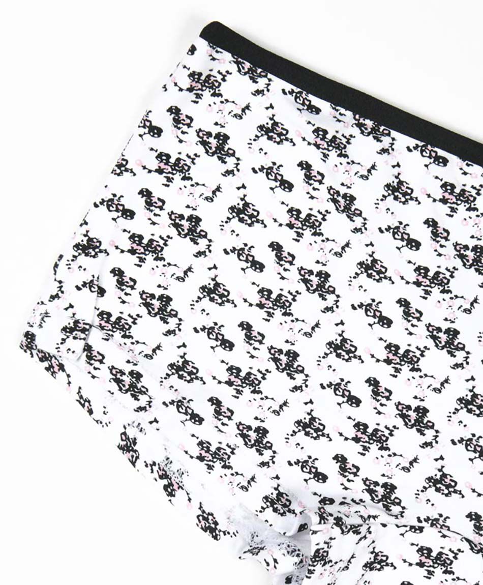 Pantaleta mujer dise&ntilde;os