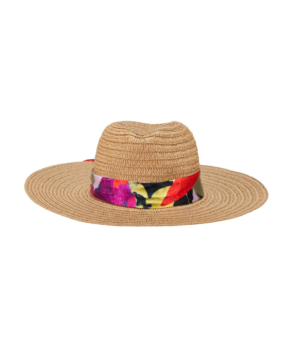 Sombrero mujer