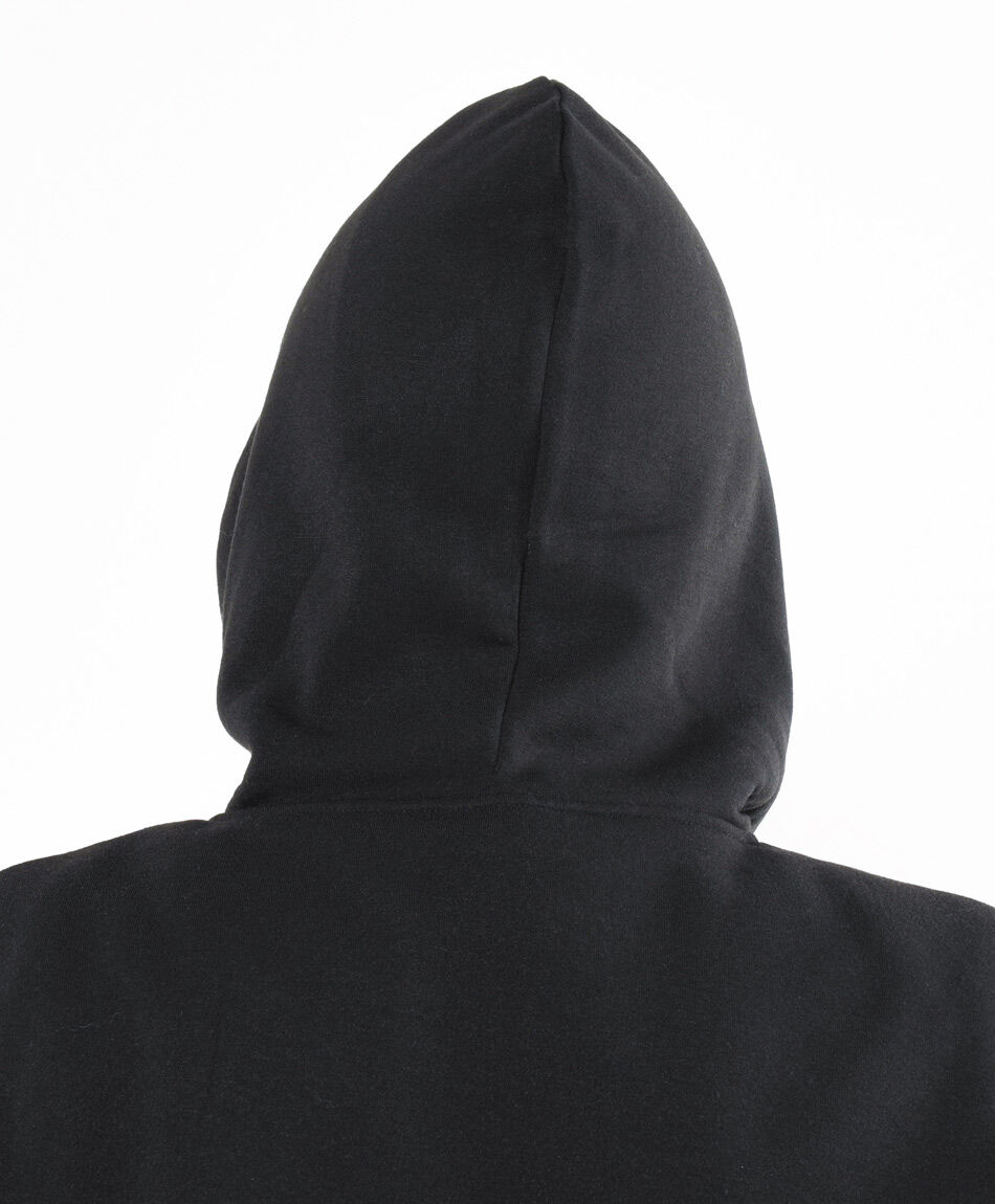 Buzo hombre cierre entero bolsillos