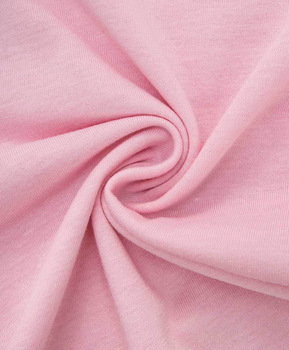 Remera beb&eacute; parche cereza