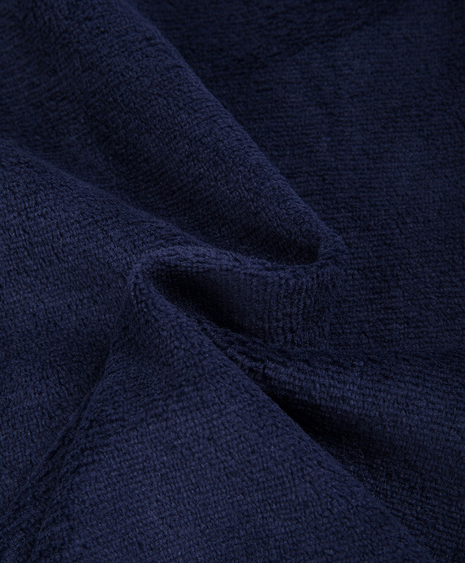 Pijama ni&ntilde;o estampado yeti