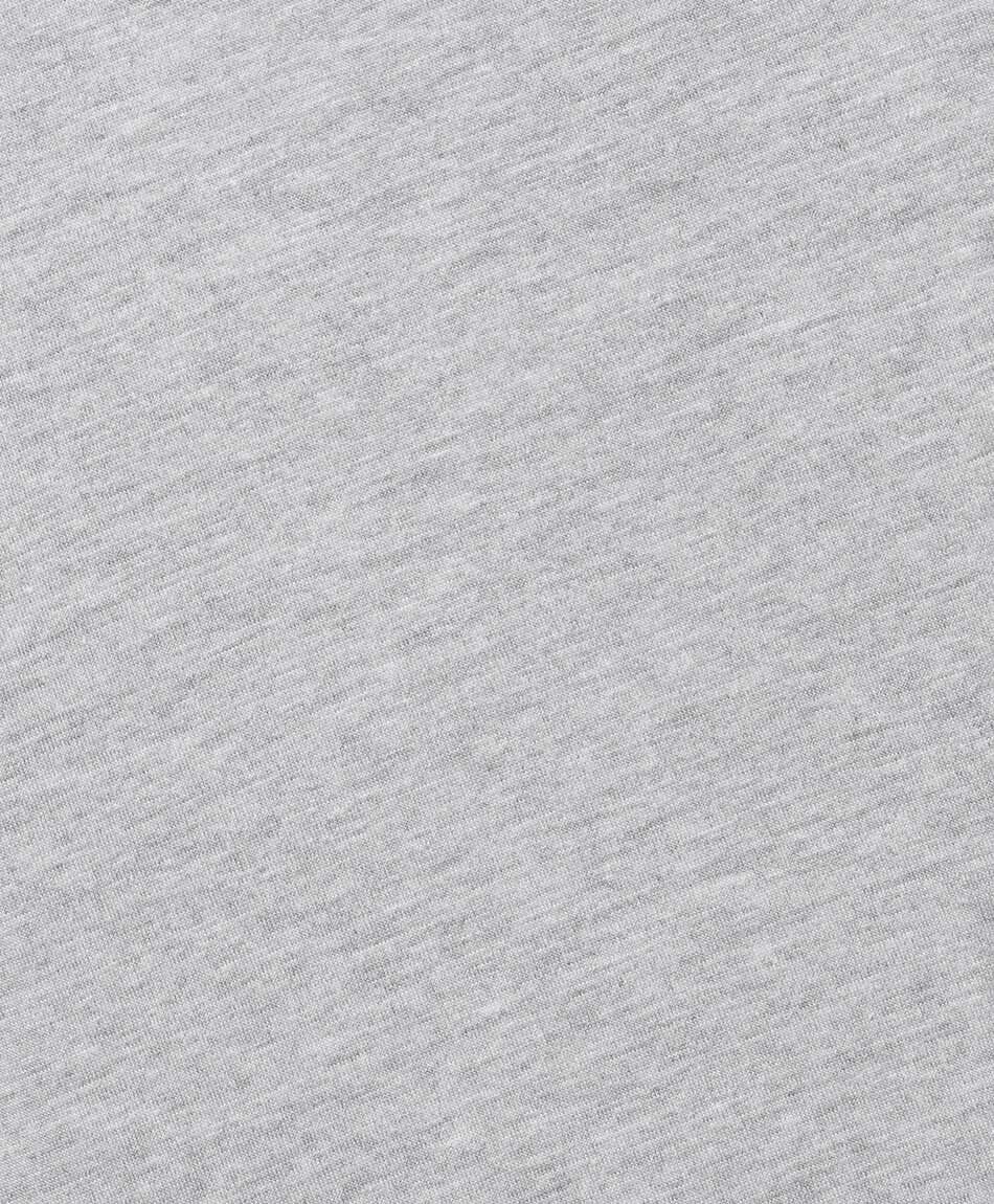 Remera hombre lisa manga larga
