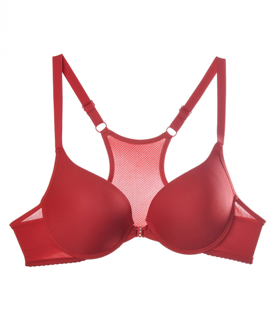 Corpi&ntilde;o mujer broche frontal