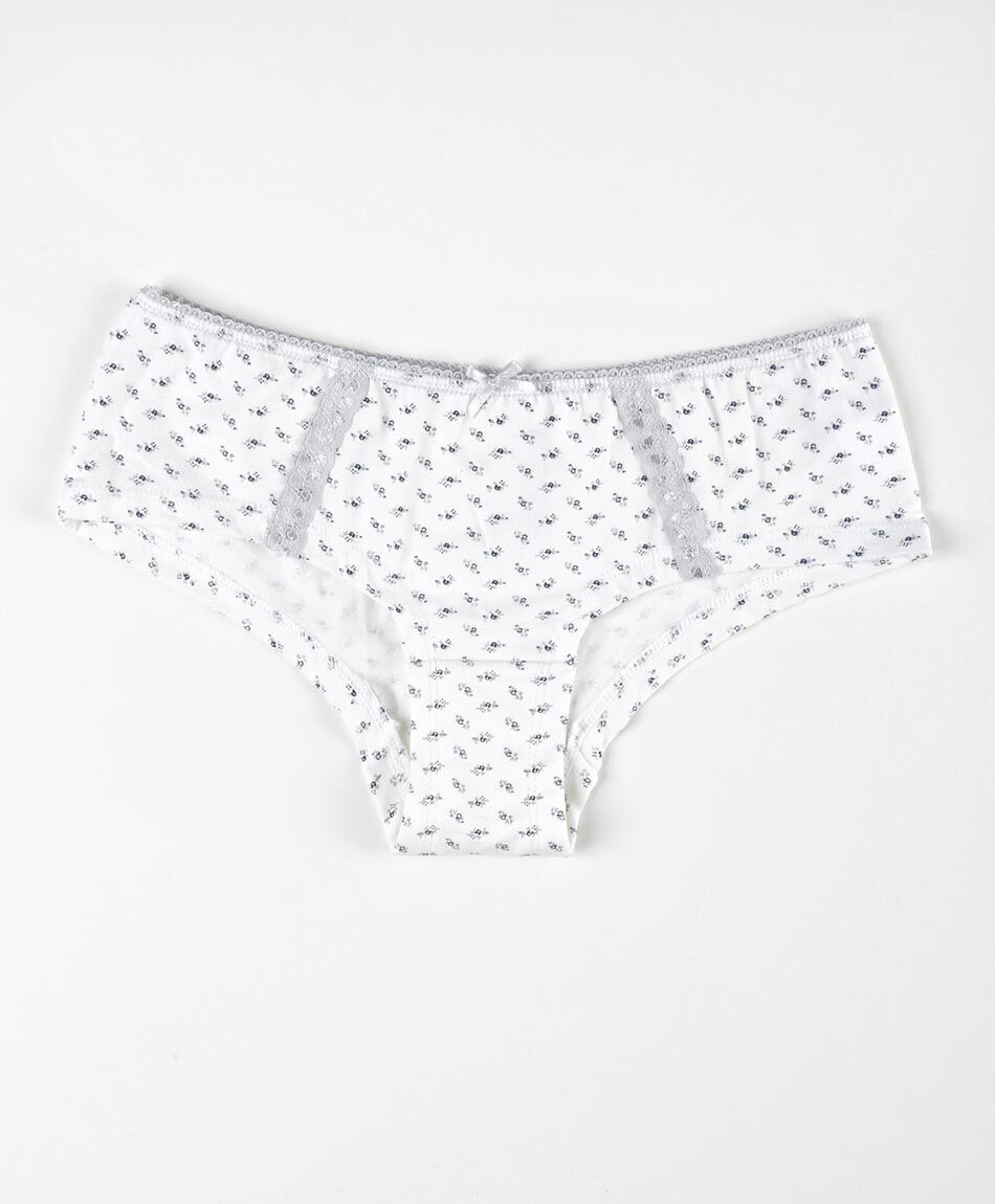 Pantaleta mujer dise&ntilde;os