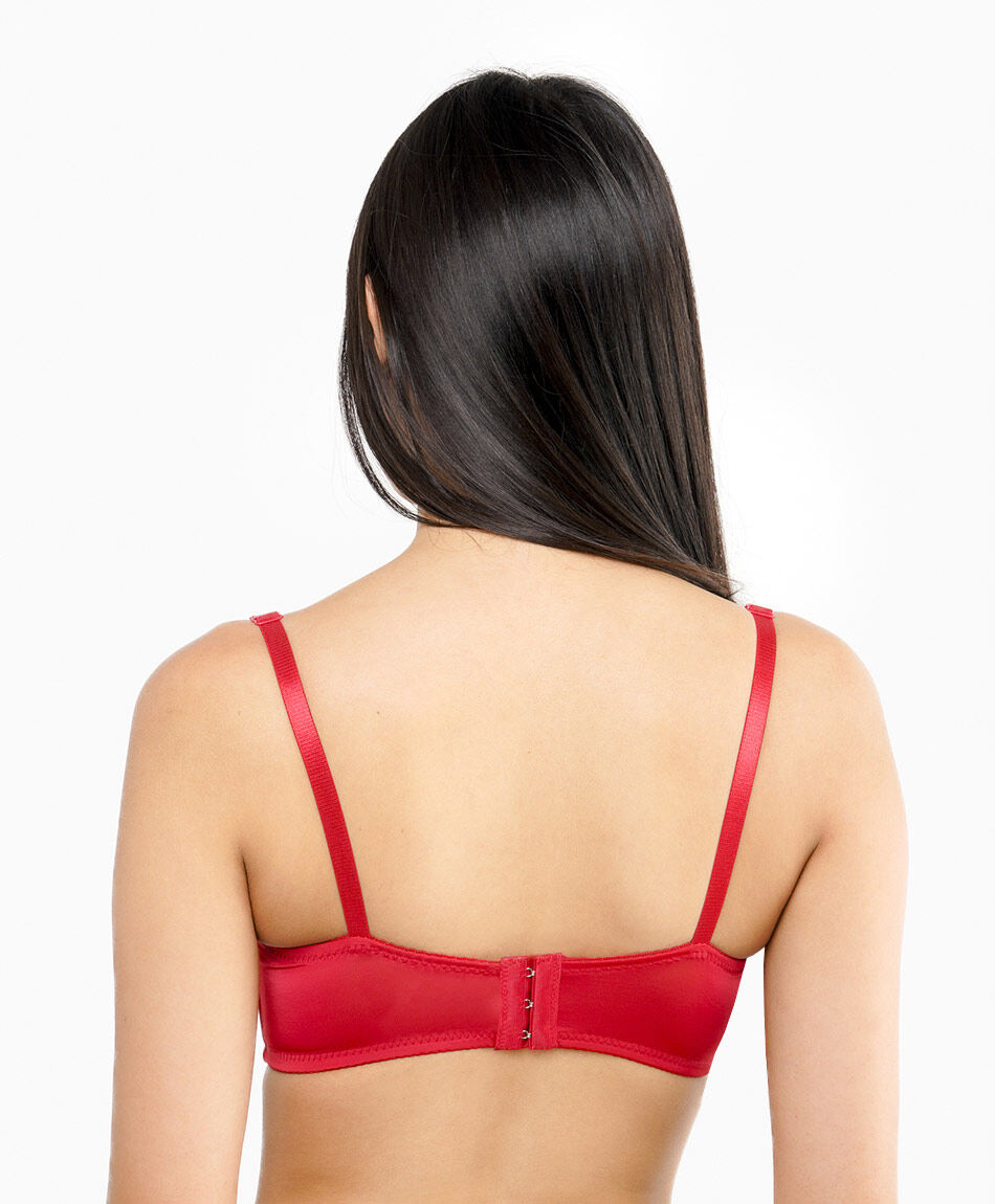 Corpi&ntilde;o mujer encajes colores