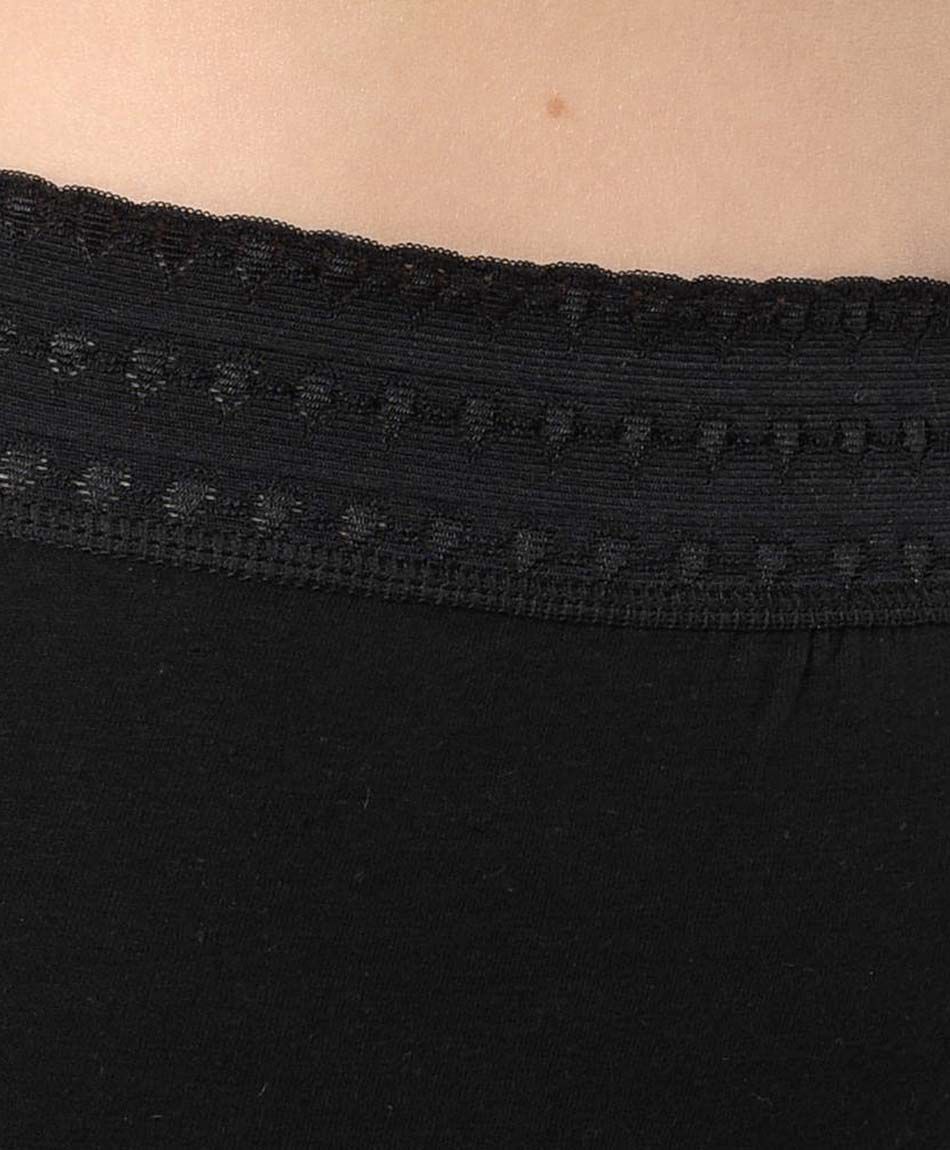 Bombacha mujer listo talle alto