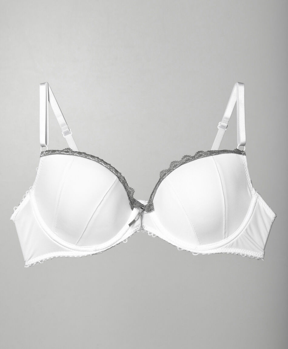 Corpi&ntilde;o mujer costuras